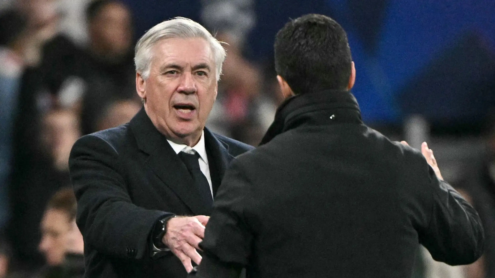 Carlo Ancelotti