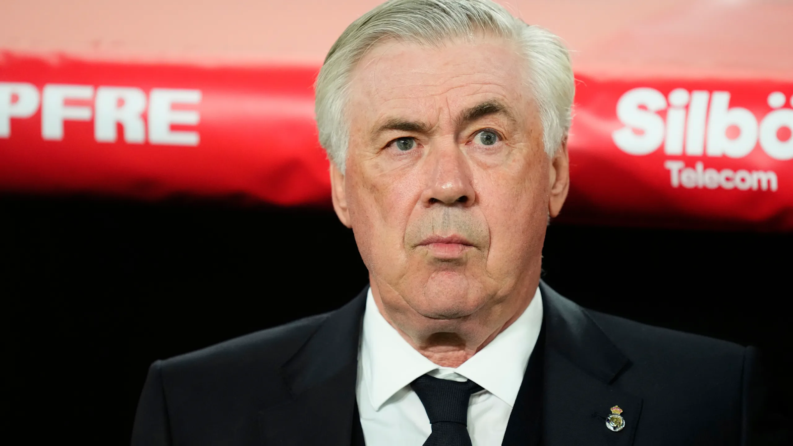 Carlo Ancelotti